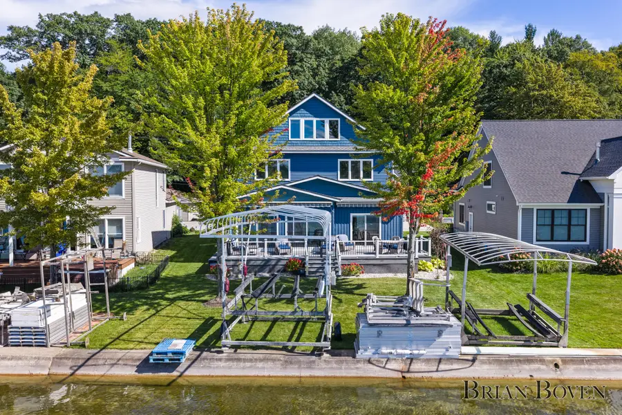 2013 Lake Street, Pierson, MI 49339 - #3