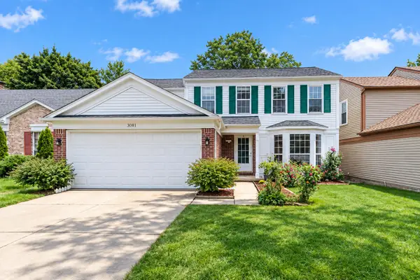 3081 Turnberry Lane, Ann Arbor, MI 48108