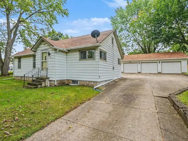 595 Royal Drive, Jackson, MI 49202