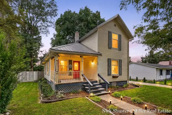 544 E Thorn Street, Hastings, MI 49058