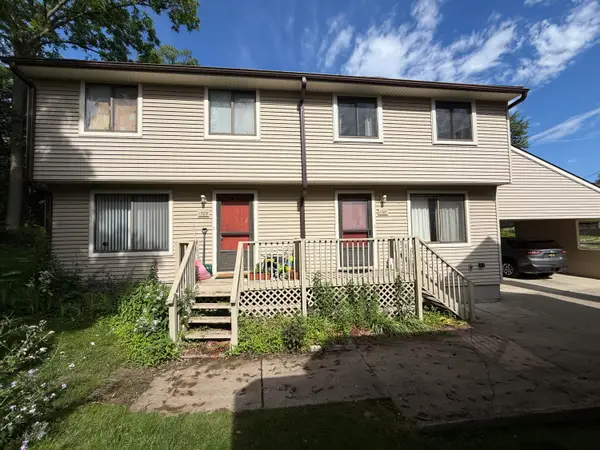 1707/1709 Dexter Avenue, Ann Arbor, MI 48103