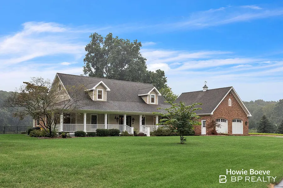 9825 Almena Drive, Kalamazoo, MI 49009 - #2