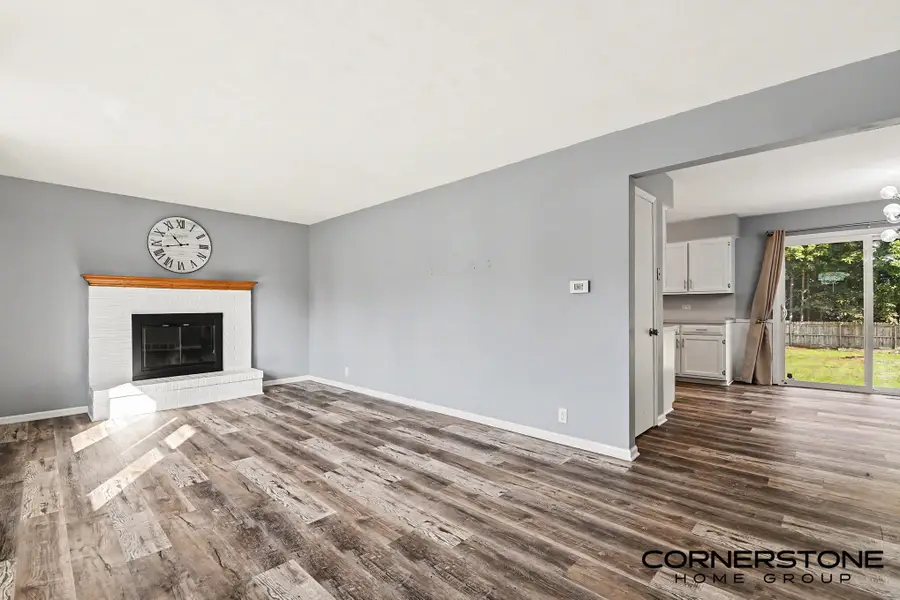 405 Hill Lake Avenue, Wayland, MI 49348 - #3