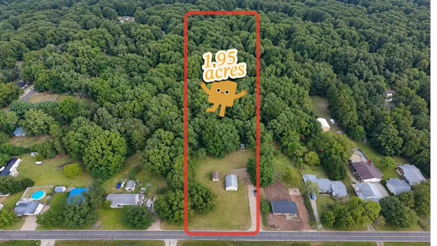 1323 Stateline Road, Niles, MI 49120 - #2