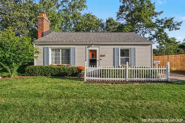 297 W 30th Street, Holland, MI 49423