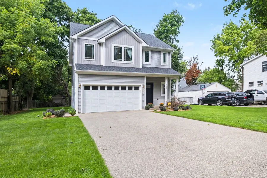 1320 Parkway Street, Waterford, MI 48328 - #2