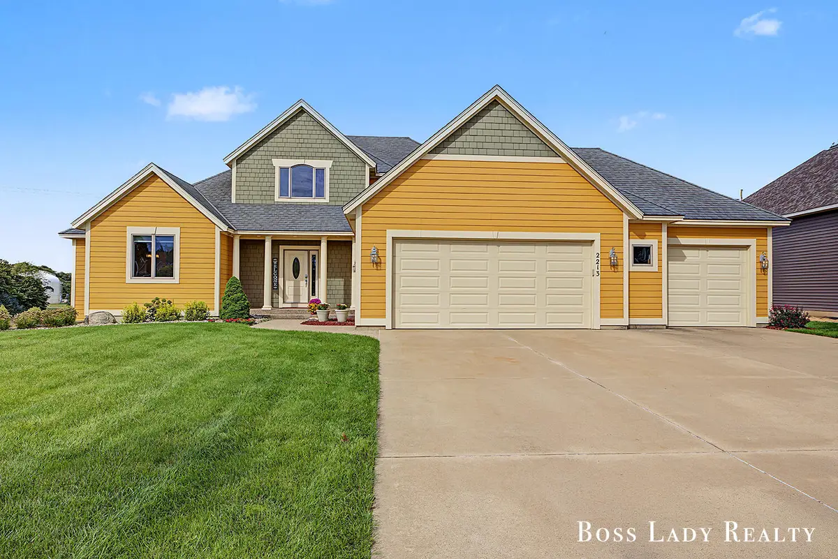 2213 N Bristol Street, Holland, MI 49424 - #1