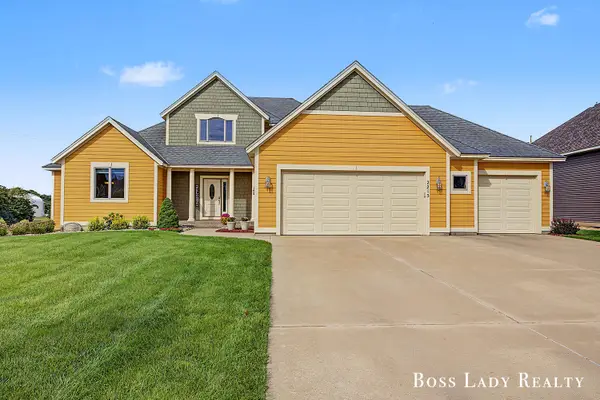 2213 N Bristol Street, Holland, MI 49424