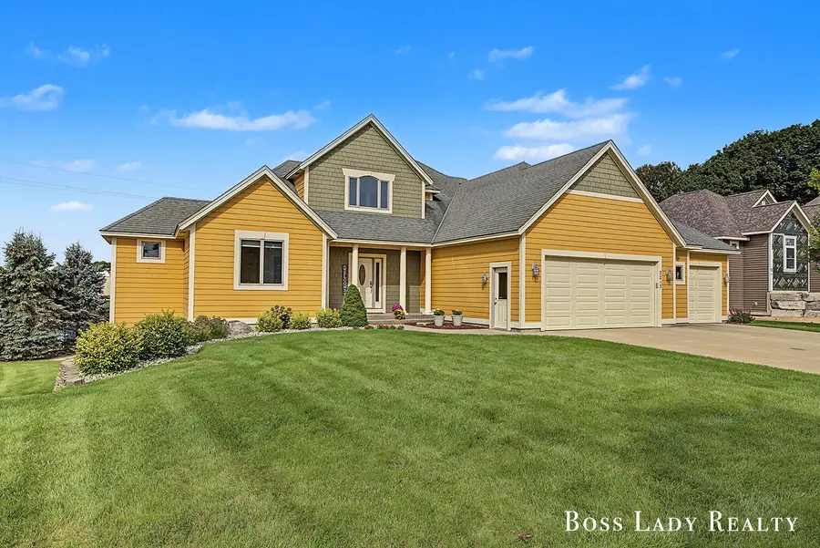 2213 N Bristol Street, Holland, MI 49424 - #2