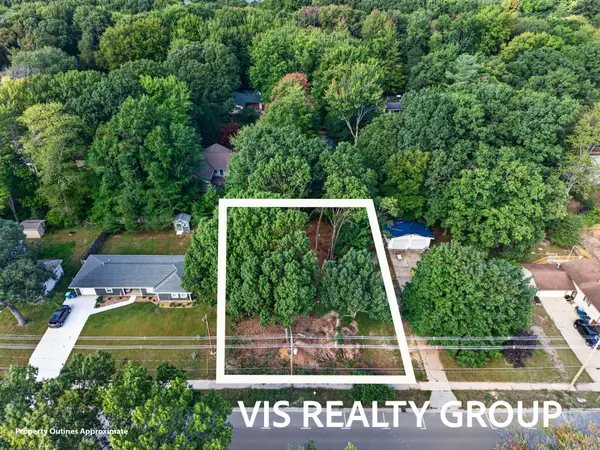 0 Robbins Road, Grand Haven, MI 49417