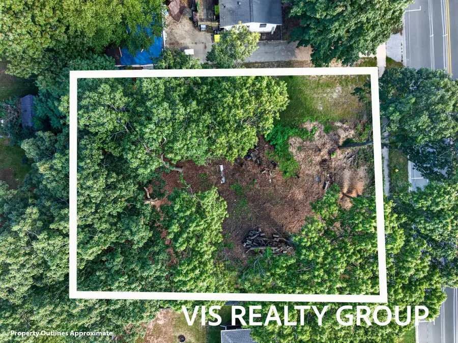 0 Robbins Road, Grand Haven, MI 49417 - #2