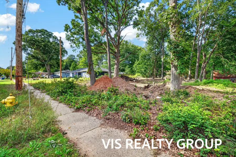 0 Robbins Road, Grand Haven, MI 49417 - #3