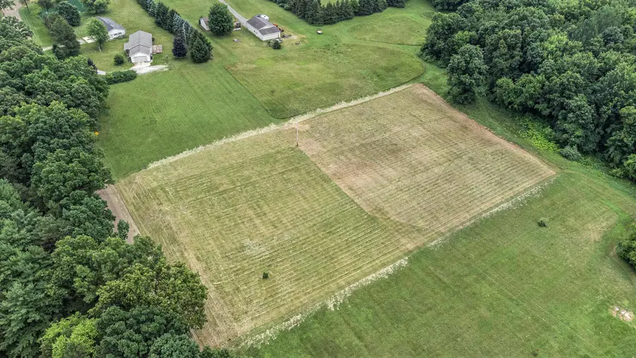 0 Cassidy Road, Chelsea, MI 48118 - #2