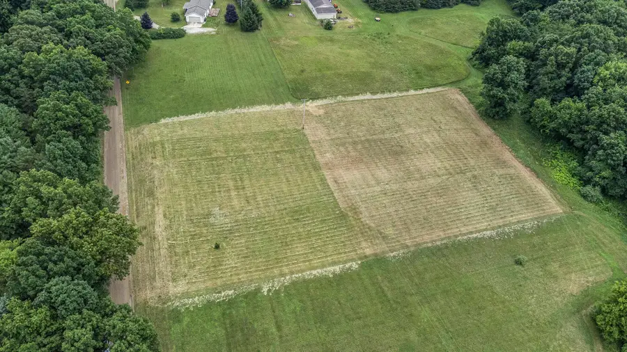 0 Cassidy Road, Chelsea, MI 48118 - #3