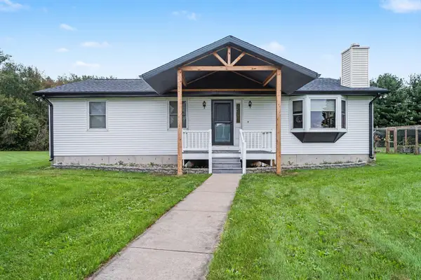 3532 W X Y Avenue, Schoolcraft, MI 49087