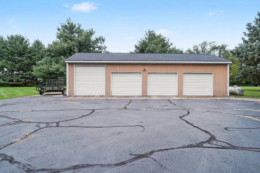 3532 W X Y Avenue, Schoolcraft, MI 49087 - #3