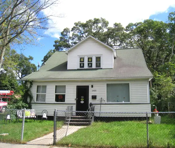 2920 Jefferson Street, Muskegon Heights, MI 49444