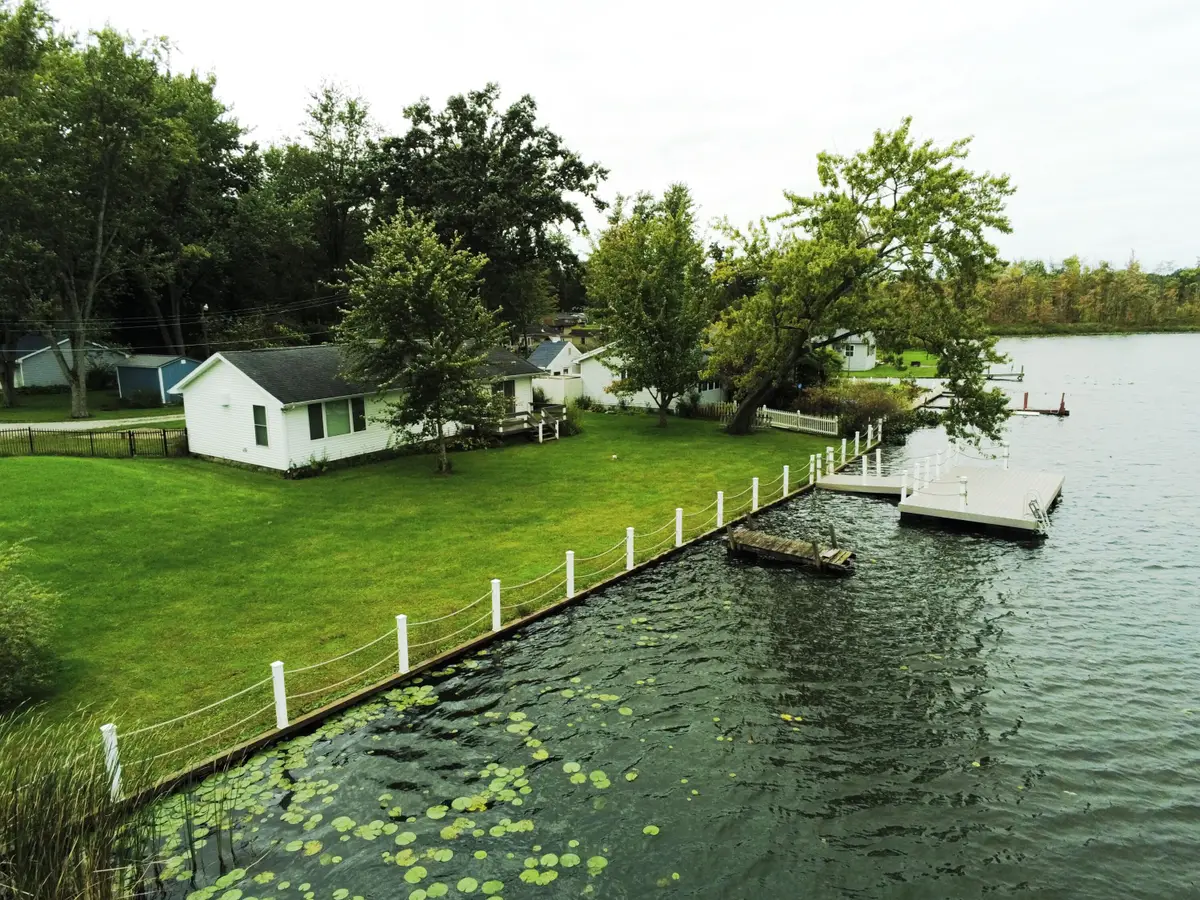 5309 Lake Road, Reading, MI 49274 - #1