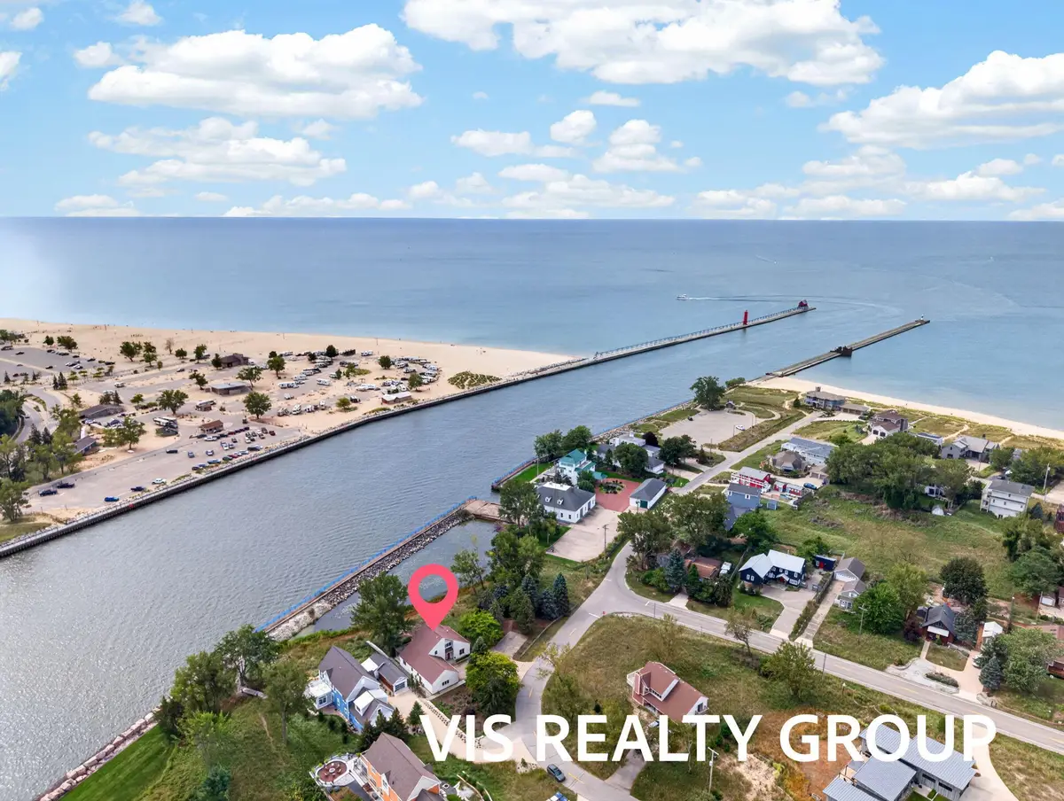 20070 N Shore Drive #Parcel 2, Spring Lake, MI 49456 - #1