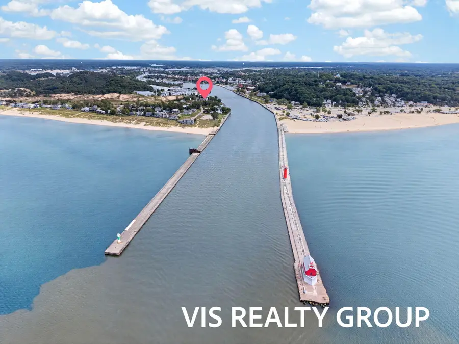 20070 N Shore Drive #Parcel 2, Spring Lake, MI 49456 - #3