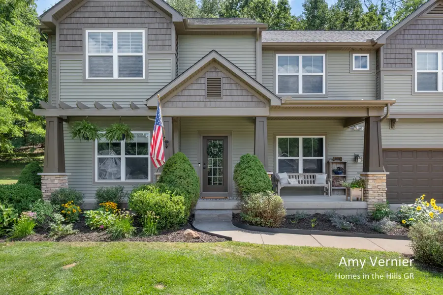 7860 Sandy Hollow Drive Se, Alto, MI 49302 - #2