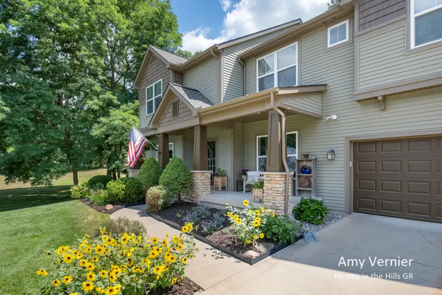 7860 Sandy Hollow Drive Se, Alto, MI 49302 - #3