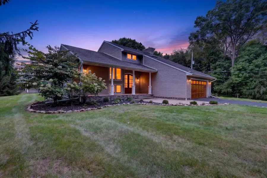 17490 G Drive N, Marshall, MI 49068 - #2