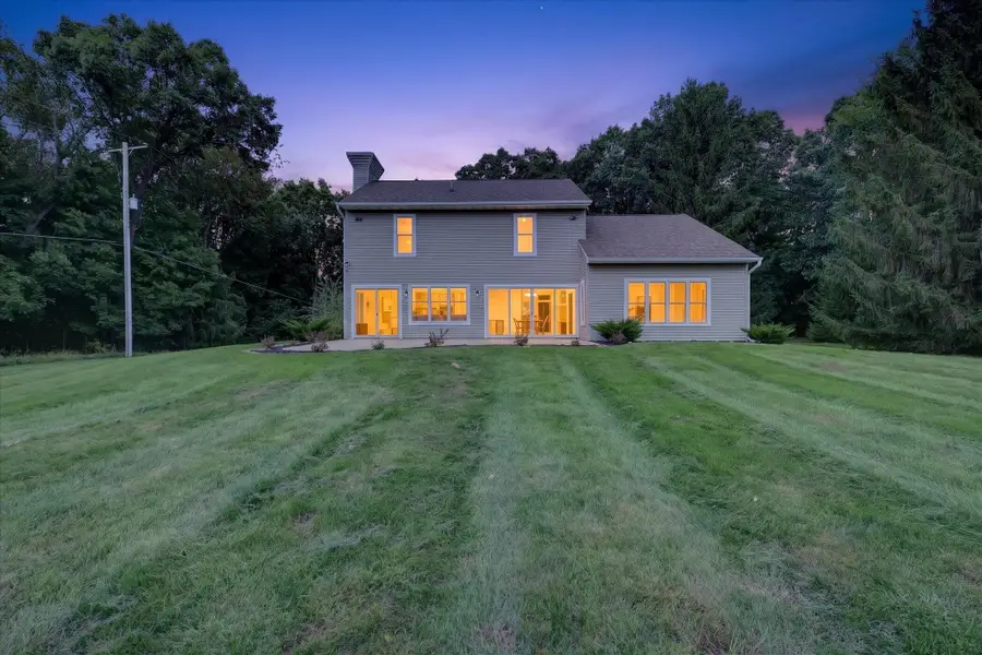 17490 G Drive N, Marshall, MI 49068 - #3