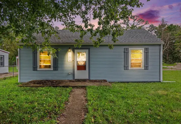 104 Morgan Avenue, Battle Creek, MI 49037
