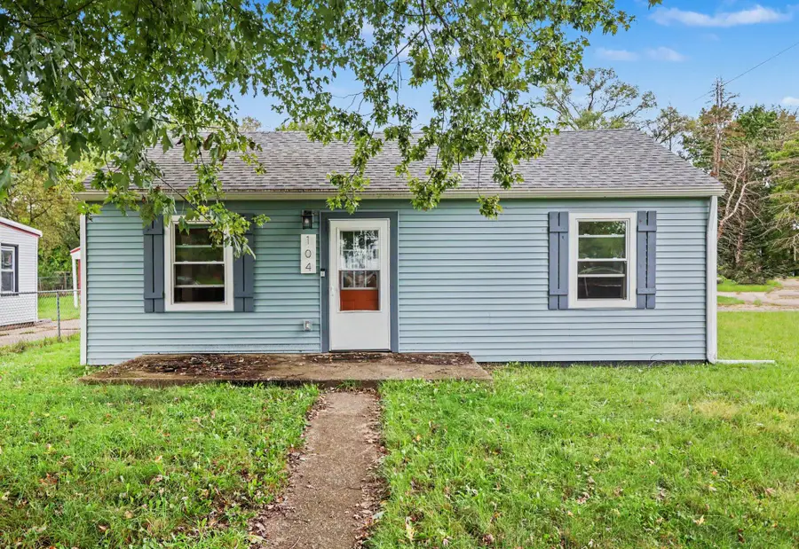 104 Morgan Avenue, Battle Creek, MI 49037 - #2