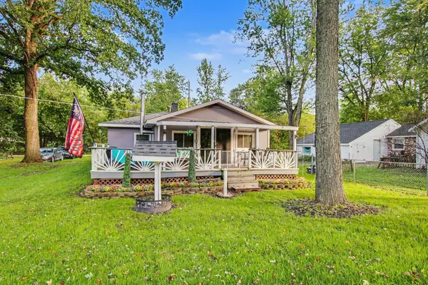 3638 Bridge Park Road, Hastings, MI 49058