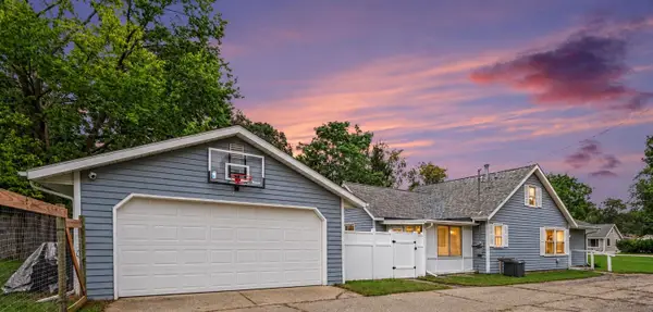 533 W Cherry Street, Wayland, MI 49348