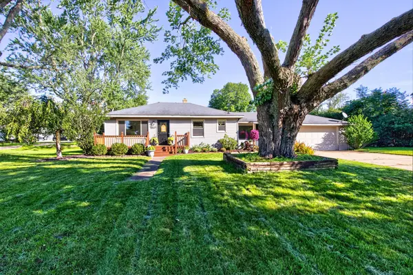 1837 Providence Street Ne, Grand Rapids, MI 49525