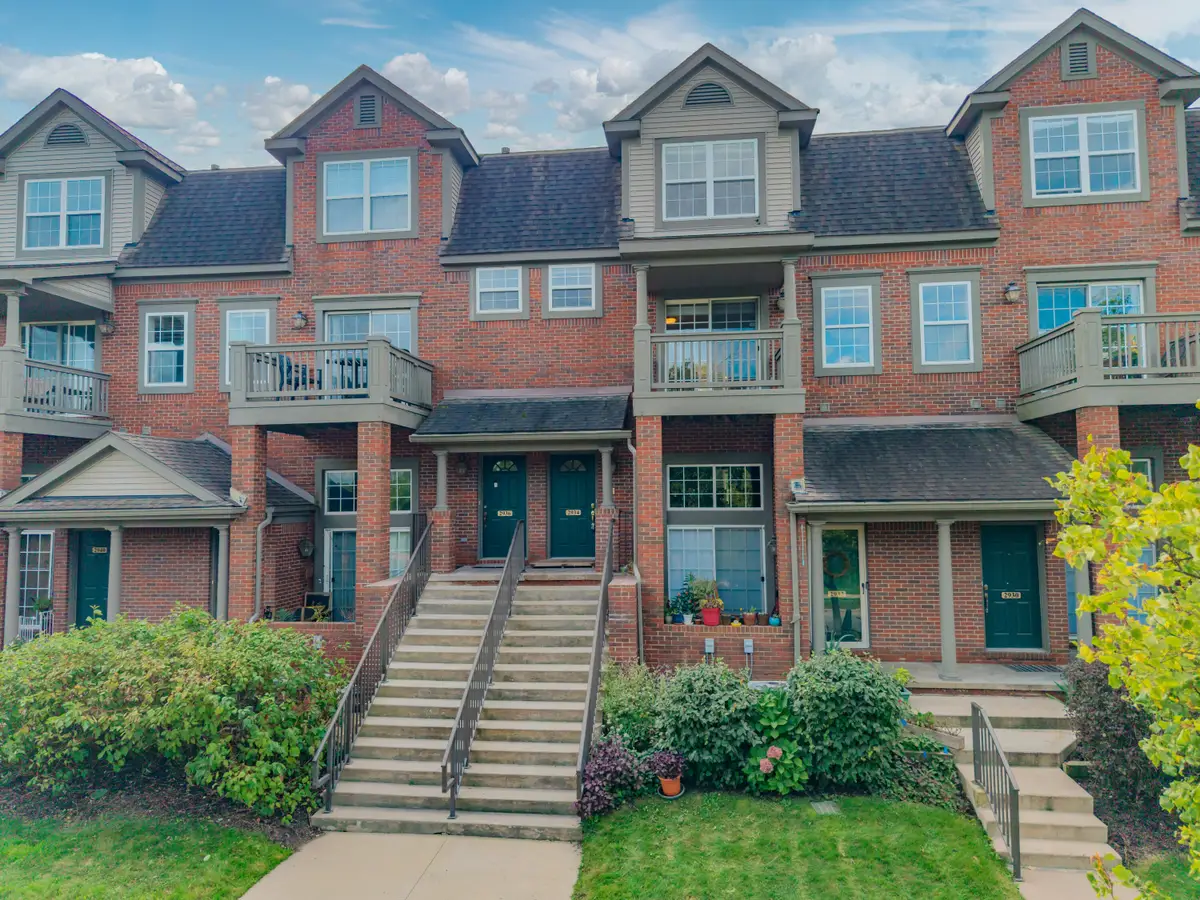 2934 Barclay Way, Ann Arbor, MI 48105 - #1