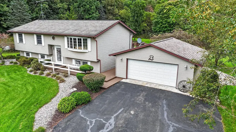 22216 E Ave N, Battle Creek, MI 49017 - #3