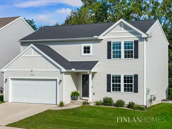 2661 Sage Wing Drive Se, Kentwood, MI 49508
