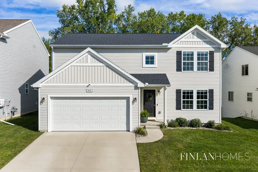 2661 Sage Wing Drive Se, Kentwood, MI 49508 - #2