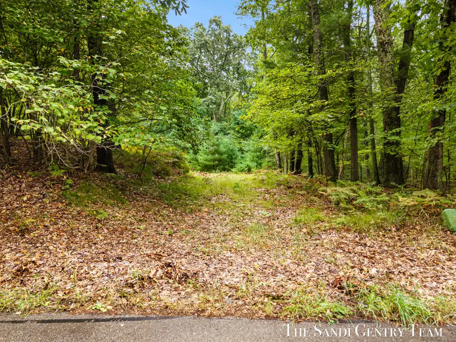 3177 N Silver Ridge Road, Mears, MI 49436 - #3