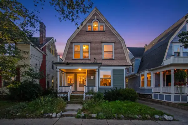 710 Cherry Street Se, Grand Rapids, MI 49503