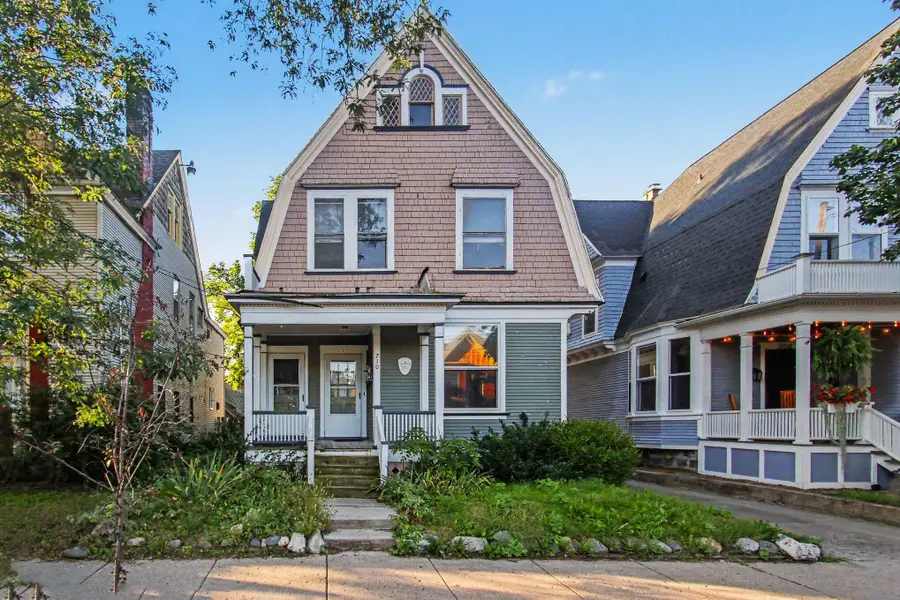 710 Cherry Street Se, Grand Rapids, MI 49503 - #2