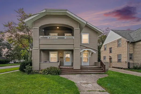 1012 S Grinnell Street, Jackson, MI 49203