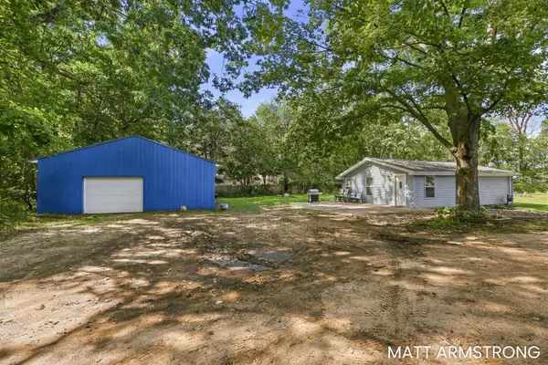 1254 Jeffrey Drive, Allegan, MI 49010