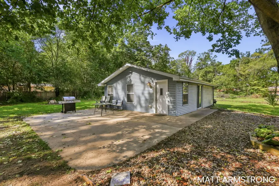 1254 Jeffrey Drive, Allegan, MI 49010 - #2
