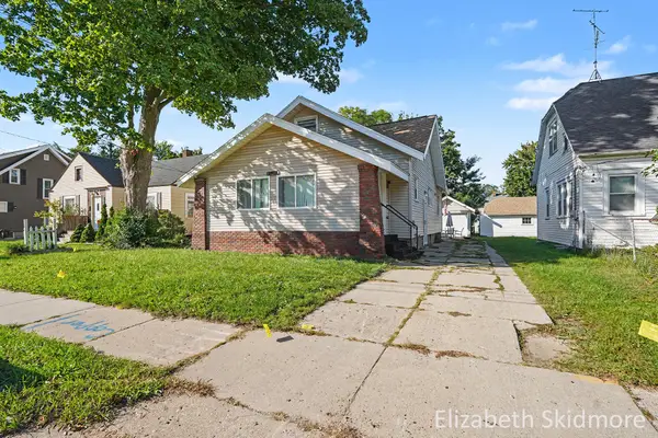 1037 Burton Street Se, Grand Rapids, MI 49507