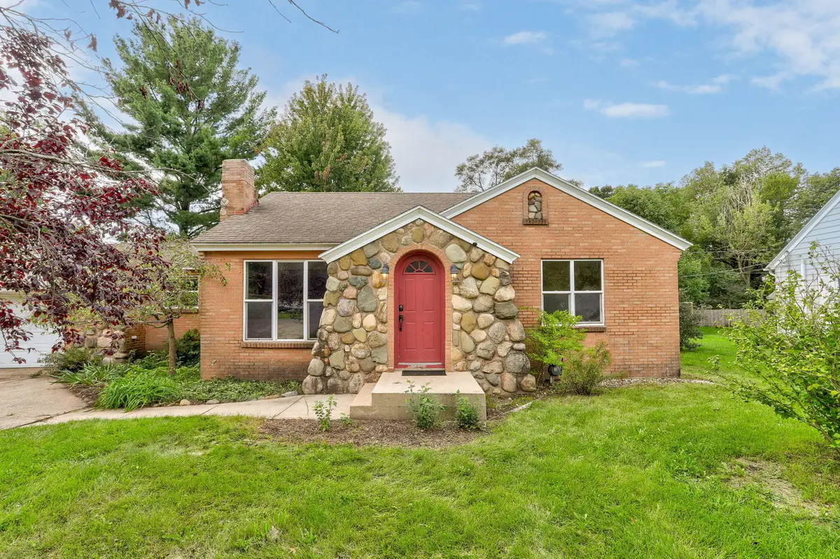 798 Myrtle Avenue, Holland, MI 49423 - #1