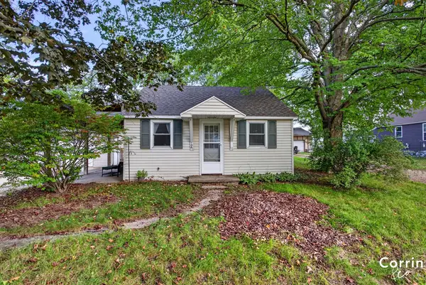 104 Tamarack Street, Allegan, MI 49010