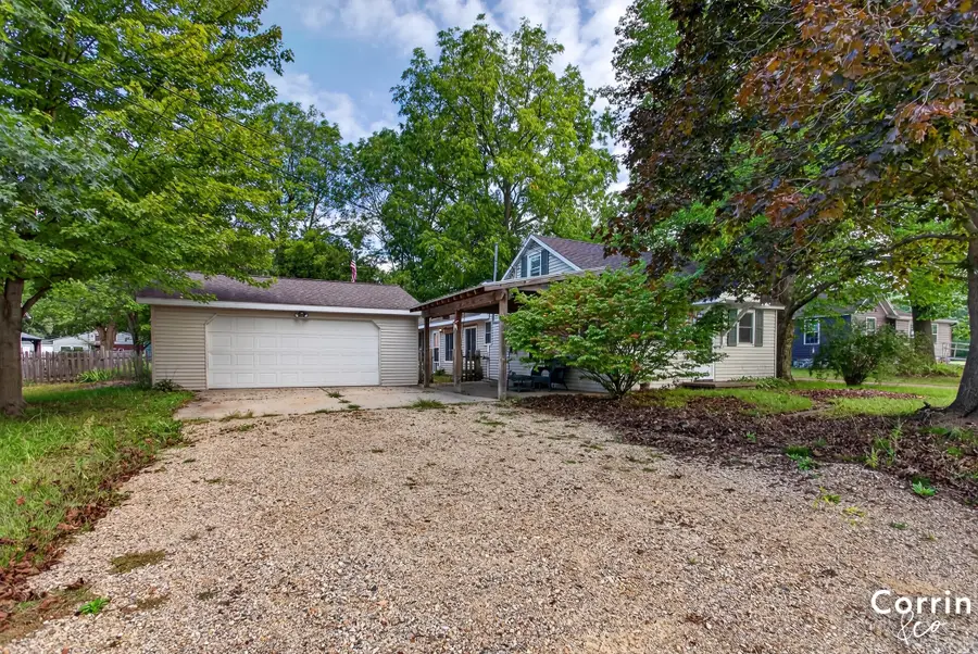 104 Tamarack Street, Allegan, MI 49010 - #2