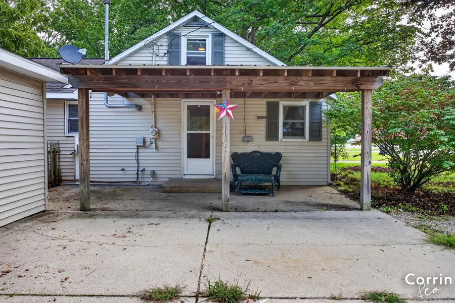 104 Tamarack Street, Allegan, MI 49010 - #3