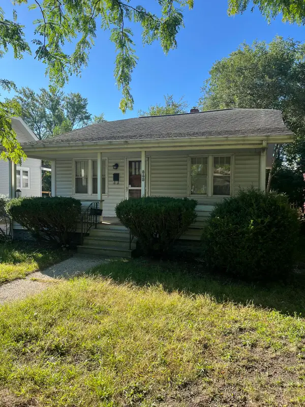 863 E Isabella Avenue, Muskegon, MI 49442