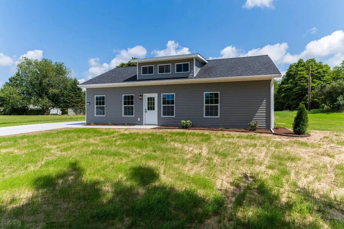 201 Worden Street, Marcellus, MI 49067 - #1